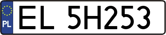 EL5H253