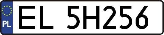 EL5H256