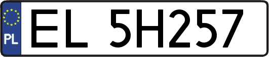 EL5H257