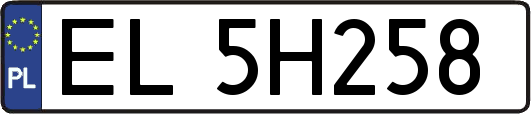 EL5H258