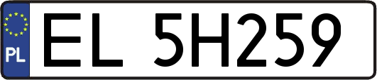 EL5H259