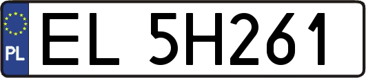 EL5H261