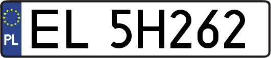 EL5H262