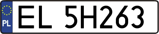 EL5H263