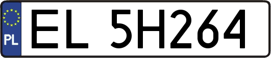 EL5H264
