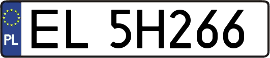 EL5H266
