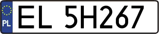 EL5H267