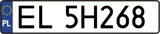 EL5H268