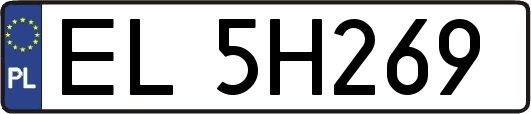 EL5H269