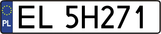 EL5H271