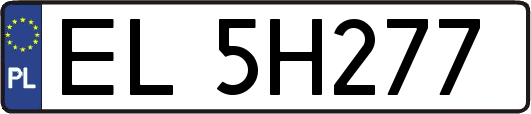 EL5H277