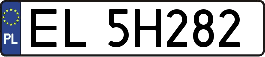 EL5H282