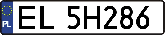 EL5H286