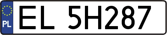 EL5H287