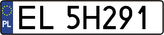 EL5H291