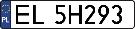 EL5H293