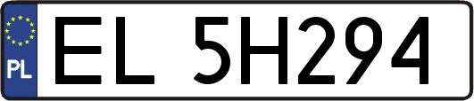 EL5H294
