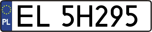 EL5H295