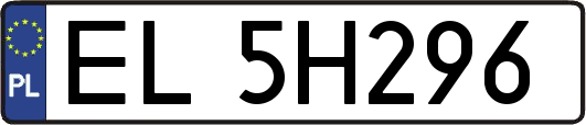EL5H296