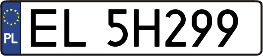 EL5H299