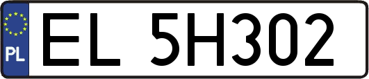 EL5H302