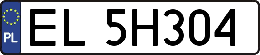 EL5H304