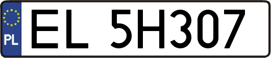 EL5H307