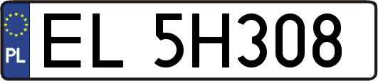 EL5H308