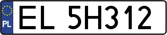 EL5H312