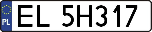 EL5H317