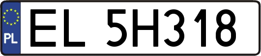 EL5H318