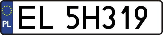 EL5H319