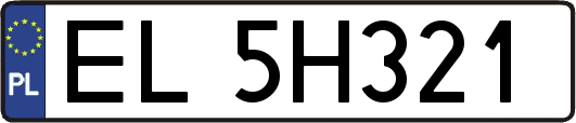 EL5H321