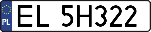 EL5H322