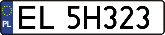 EL5H323