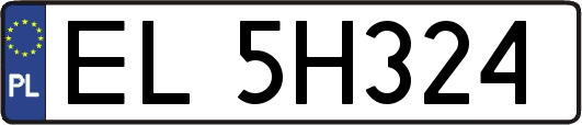 EL5H324