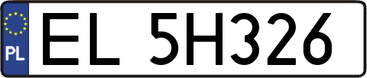 EL5H326