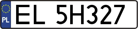 EL5H327
