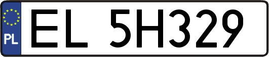 EL5H329