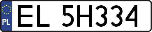 EL5H334