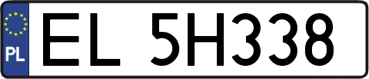 EL5H338