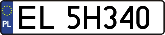 EL5H340