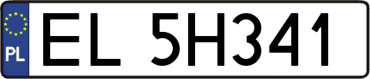 EL5H341