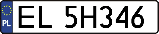 EL5H346