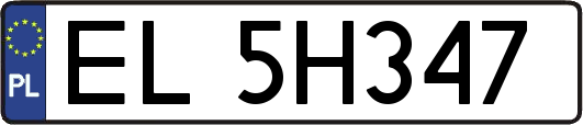 EL5H347