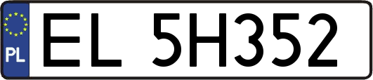 EL5H352