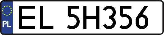 EL5H356