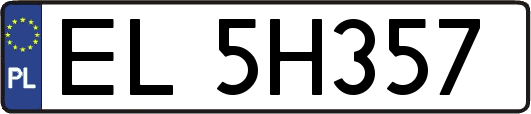 EL5H357