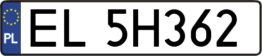 EL5H362