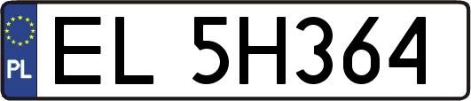 EL5H364